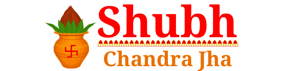 Shubh Chandra Jha