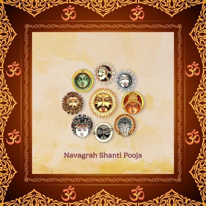 Navagraha Puja